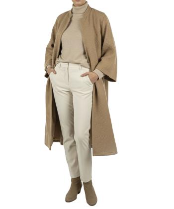 پالتو بلند زنانه سه دو مدل 6WW17NT0261