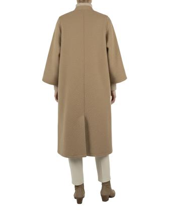 پالتو بلند زنانه سه دو مدل 6WW17NT0261