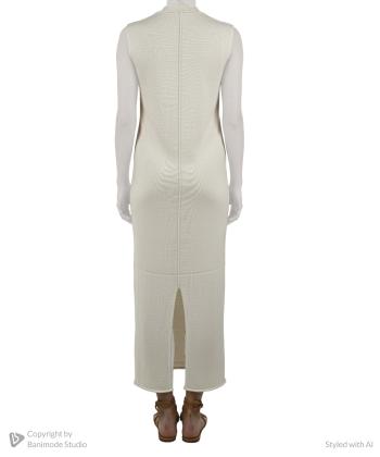 پيراهن زنانه سه دو كد 6WW18NT0931