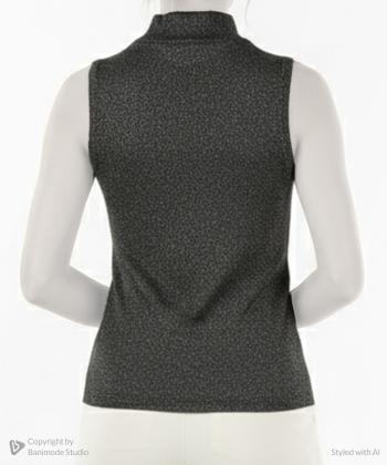 تاپ زنانه سه دو كد 6WW59NK0861