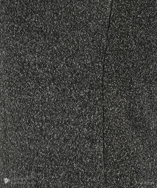 تاپ زنانه سه دو كد 6WW59NK0861