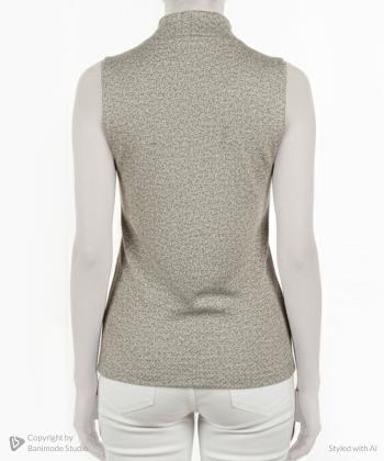 تاپ زنانه سه دو كد 6WW59NK0861