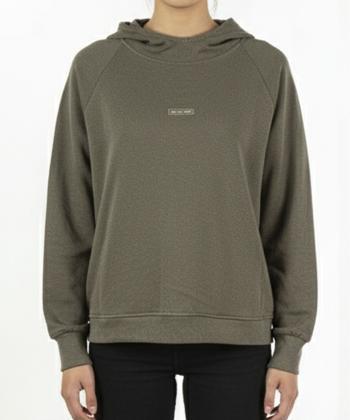 تخفیف هودی زنانه سه دو مدل 6WW56NT0891