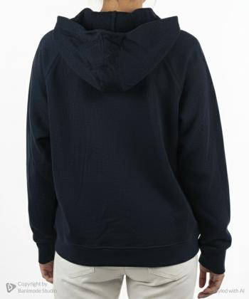 هودی زنانه سه دو مدل 6WW56NT0891