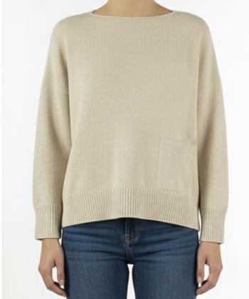 پليور زنانه سه دو كد 6WW55NK0791