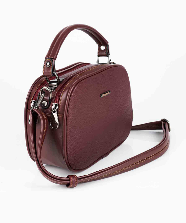 کیف دوشی زنانه دلفارد Delphard مدل 9f103