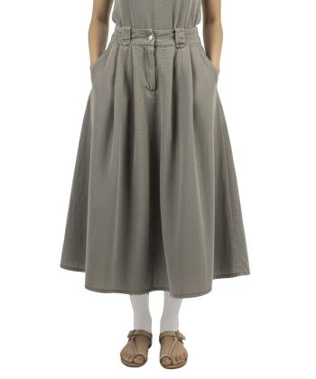 دامن بلند زنانه سه دو مدل 6WW48NW0841