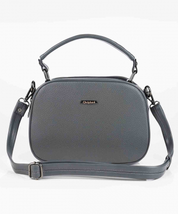 کیف دوشی زنانه دلفارد Delphard مدل 9f103