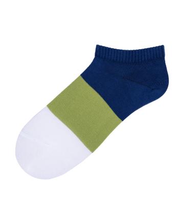 جوراب ساق کوتاه مردانه جوپا مدل JP10022044