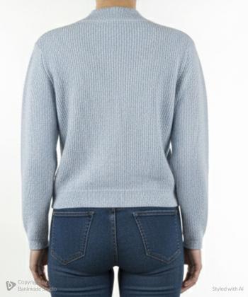 پلیور زنانه ریس مدل