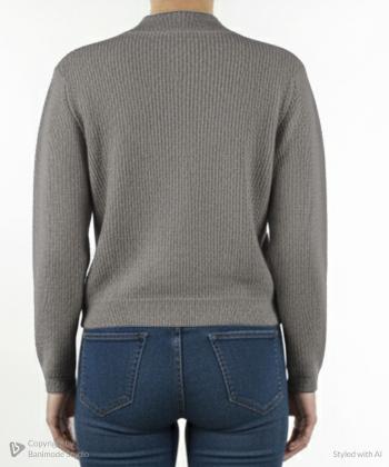 پلیور زنانه ریس مدل