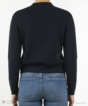 پلیور زنانه ریس مدل