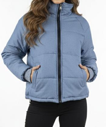 تخفیف کاپشن زنانه ریس مدل 1616006