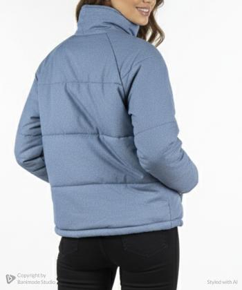 کاپشن زنانه ریس مدل 1616006