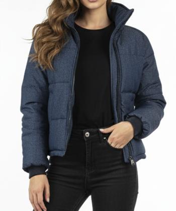 کاپشن زنانه ریس مدل 1616006