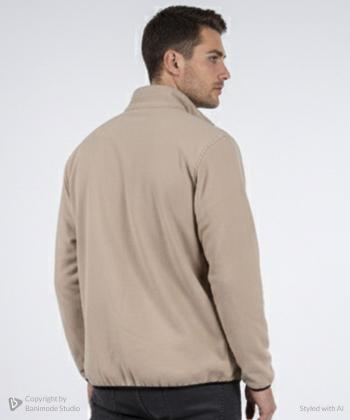 سویشرت مردانه بالون مدل 7753