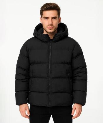 کاپشن مردانه جوتی جینز کد 53522100