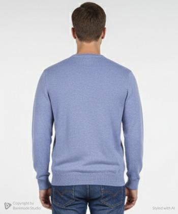 پلیور مردانه جوتي جينز مدل 53591001