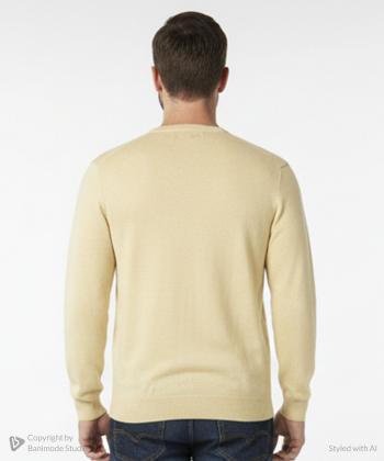 پلیور مردانه جوتي جينز مدل 53591001