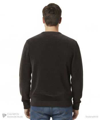 پلیور مردانه جوتی جینز کد 54591504