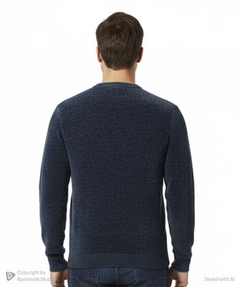 پلیور مردانه جوتی جینز کد 54591504