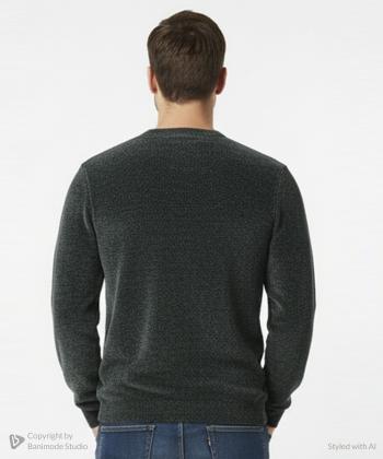 پلیور مردانه جوتی جینز کد 54591504