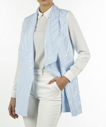 سارافون زنانه ریسانی مدل 5062