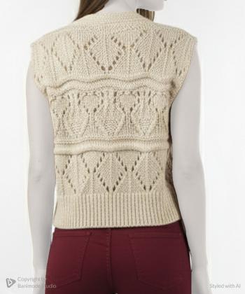 ژاکت زنانه سولا مدل SL210600011