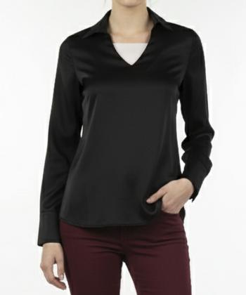 شومیز آستین بلند زنانه سولا مدل SL420600006