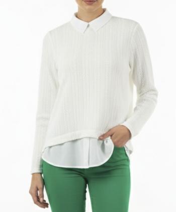 بلوز زنانه سولا كد SL458600003