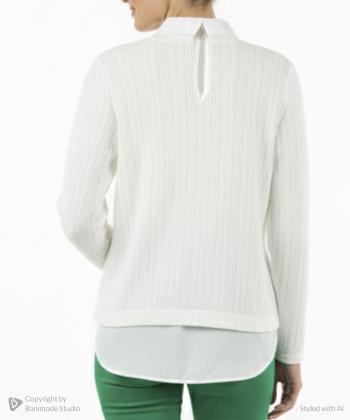 بلوز زنانه سولا كد SL458600003