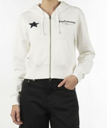 سويشرت زنانه سولا كد SL303600009