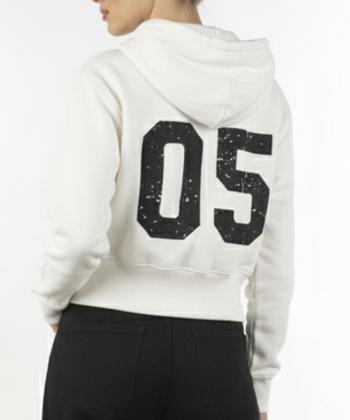 سويشرت زنانه سولا كد SL303600009