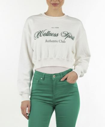 سویشرت زنانه سولا مدل SL303600008