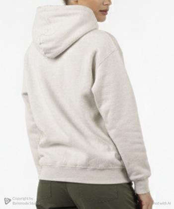 هودی نخ پنبه زنانه سولا مدل SL303600006