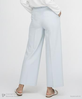 شلوار زنانه ریسانی Rissani کد 6157