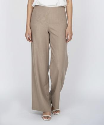 شلوار پارچه ای زنانه ریسانی مدل 6239