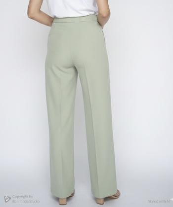 شلوار زنانه ریسانی Rissani کد 6157