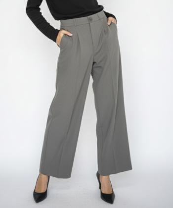 شلوار پارچه ای زنانه ریسانی مدل 6222