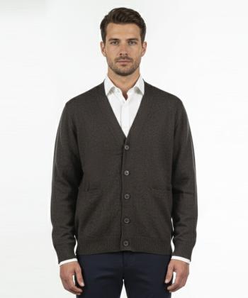 ژاکت مردانه جوتی جینز مدل 53591509