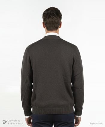 ژاکت مردانه جوتی جینز مدل 53591509