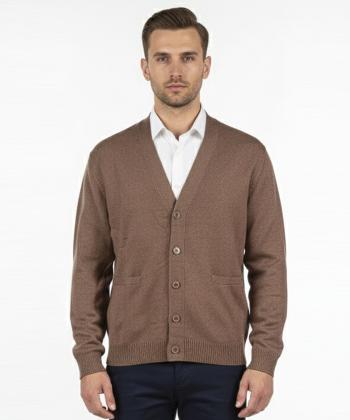 ژاکت مردانه جوتی جینز مدل 53591509