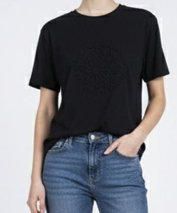 تيشرت زنانه ريس كد 1066046