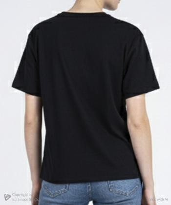 تيشرت زنانه ريس كد 1066046