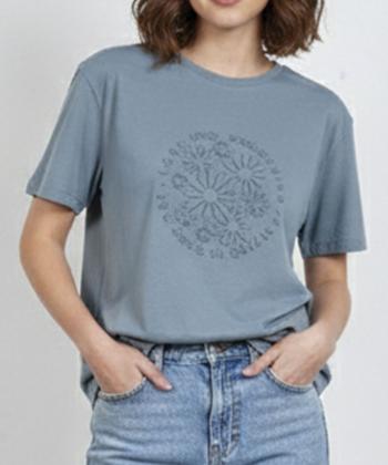 تيشرت زنانه ريس كد 1066046