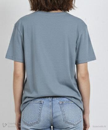 تيشرت زنانه ريس كد 1066046