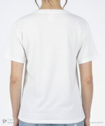 تيشرت زنانه ريس كد 1066046