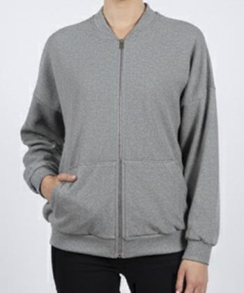 سویشرت زنانه ریس کد 1626006