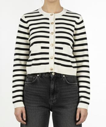 ژاکت زنانه جوتی جینز مدل 53791533