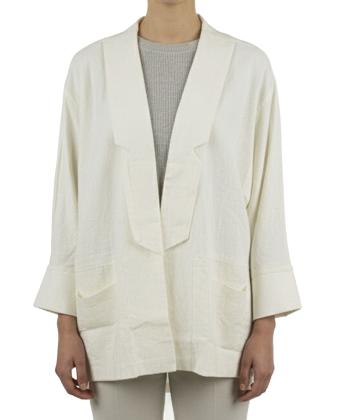 مانتو کژوال کوتاه زنانه ریس مدل 1000067